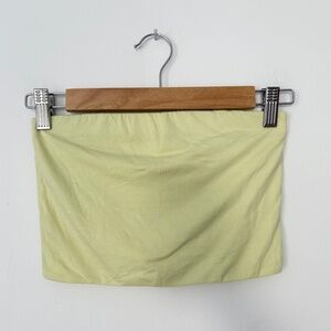 SKIN tube top